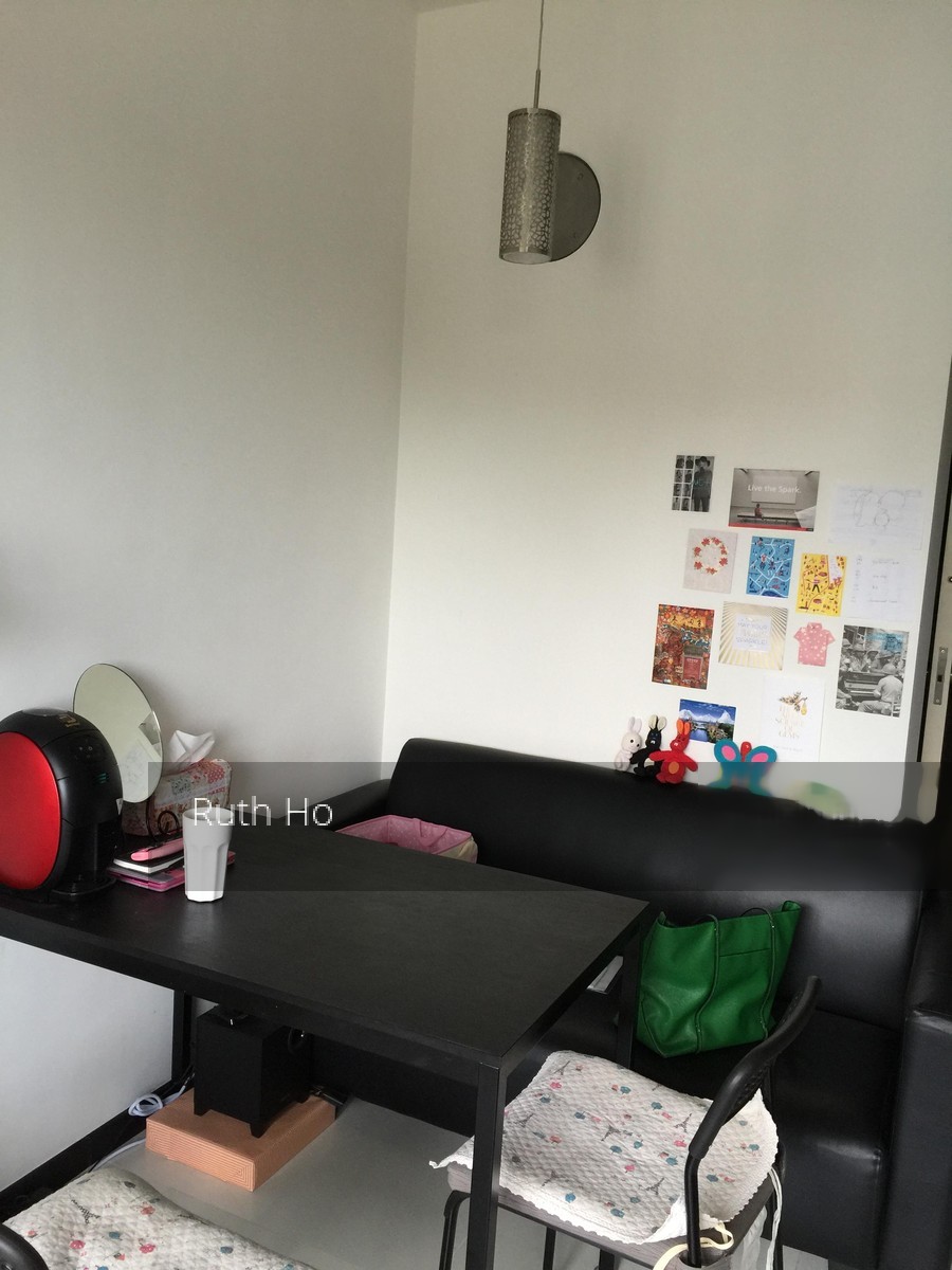 Viva Vista (D5), Apartment #187767272